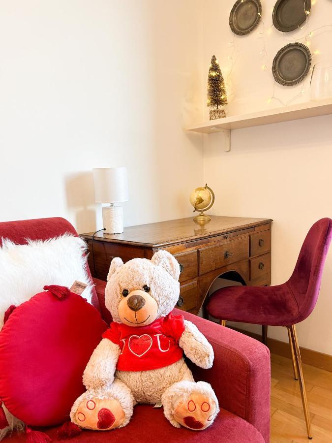 Como View Apartment Extérieur photo