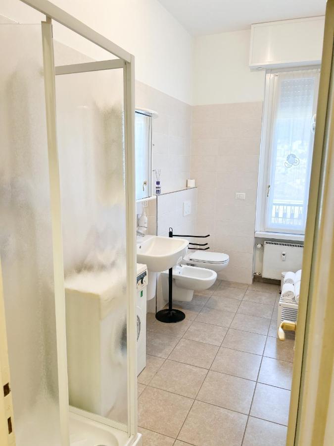 Como View Apartment Extérieur photo