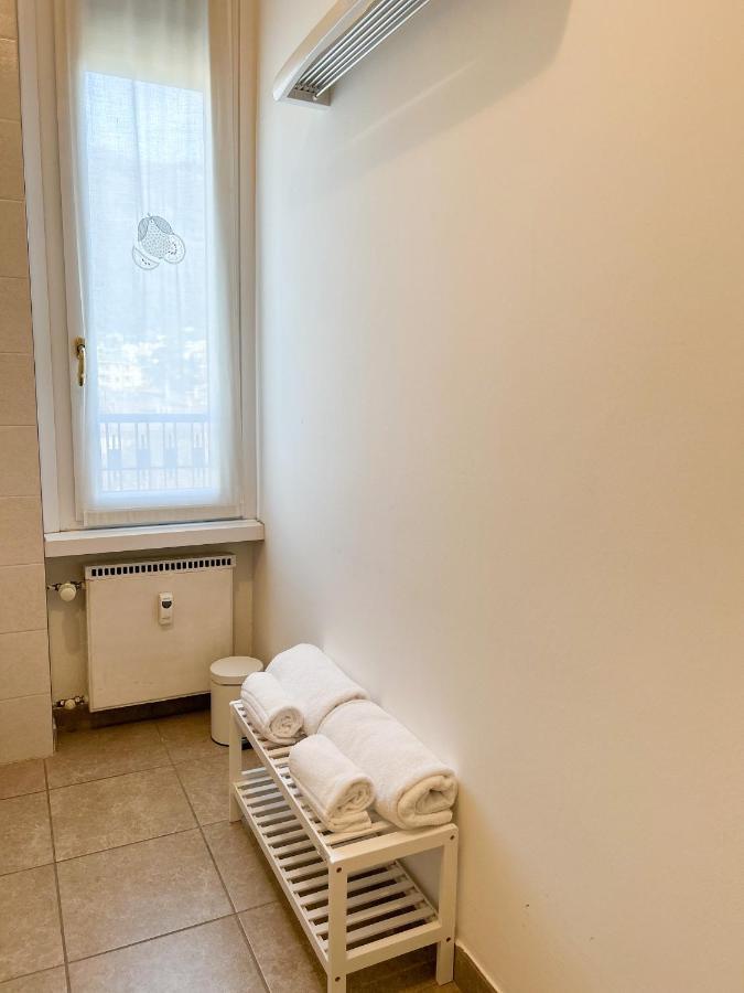 Como View Apartment Extérieur photo