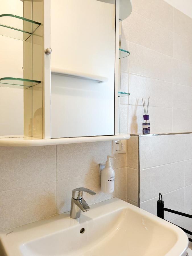 Como View Apartment Extérieur photo