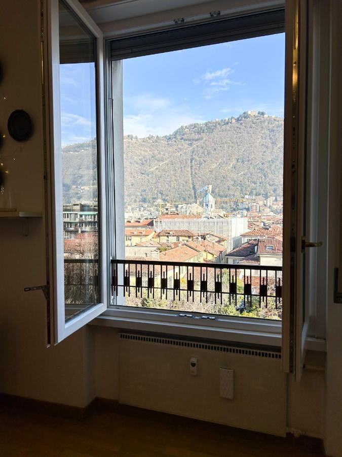 Como View Apartment Extérieur photo