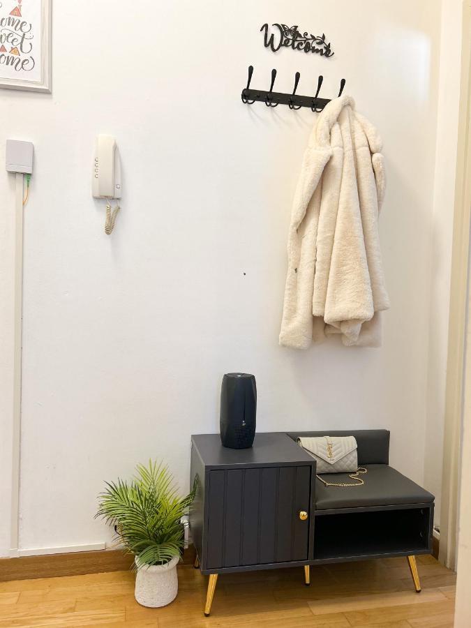 Como View Apartment Extérieur photo