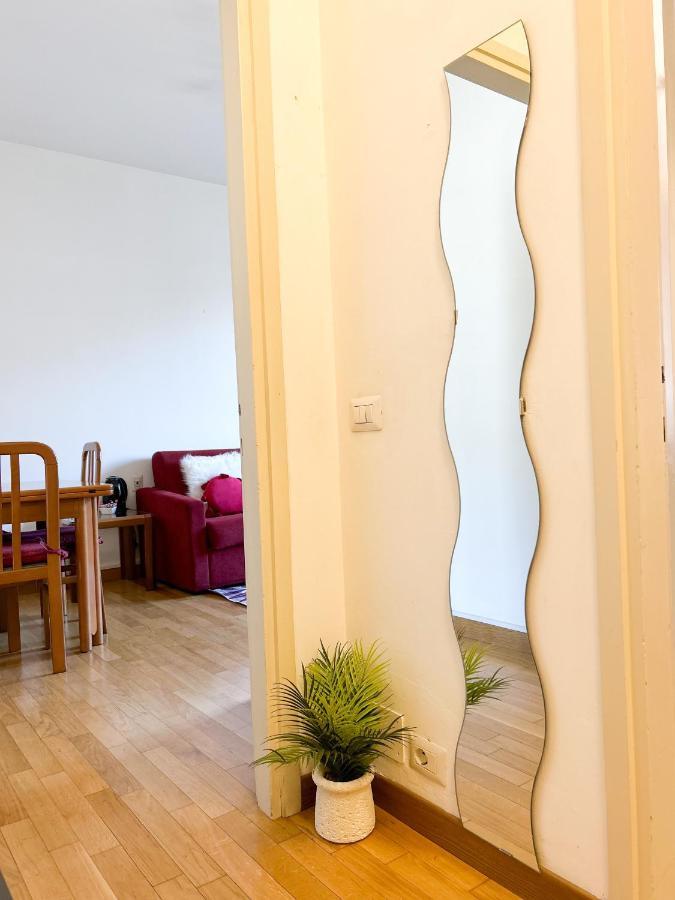 Como View Apartment Extérieur photo