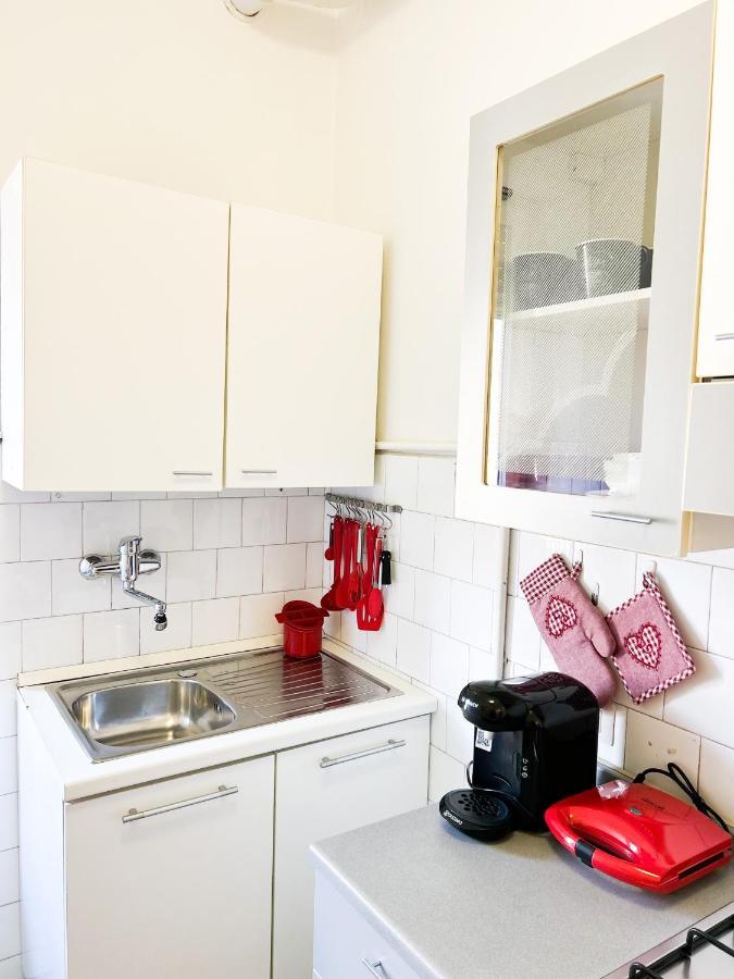 Como View Apartment Extérieur photo