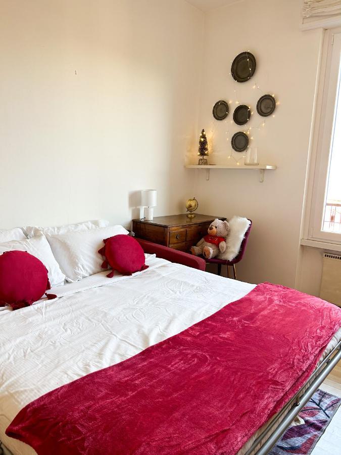 Como View Apartment Extérieur photo